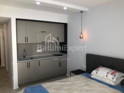 Квартира 1-комн 32 м² - Шерифа Химшиашвили, Батуми