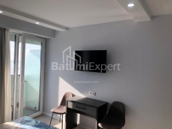 Квартира 1-комн 32 м² - Шерифа Химшиашвили, Батуми