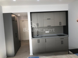 Квартира 1-комн 32 м² - Шерифа Химшиашвили, Батуми