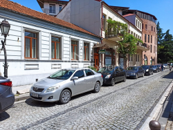 Гостиница 5-комн 125 м² - Комахидзе, Батуми