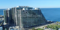 Квартира 3-комн 90 м² - Леха и Марии Качинских, Батуми