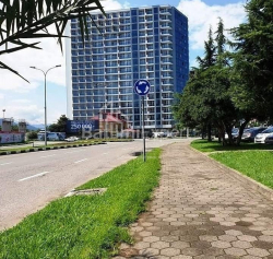 Квартира 2-комн 47 м² - Леха и Марии Качинских, Батуми
