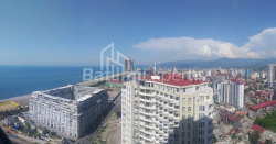 Квартира 1-комн 30 м² - Шерифа Химшиашвили, Батуми