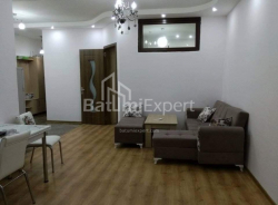 Квартира 2-комн 58 м² - Зураба Горгиладзе, Батуми