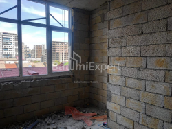 Квартира 2-комн 52 м² - Тбел-Абусеридзе, Батуми