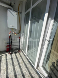 Квартира 3-комн 61 м² - Нико Пиросмани, Батуми