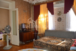 Квартира 3-комн 75 м² - Генерала Георгия Мазниашвили, Батуми