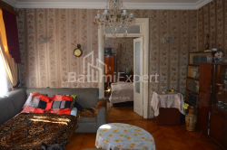 Квартира 3-комн 75 м² - Генерала Георгия Мазниашвили, Батуми