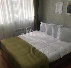 Квартира 2-комн 47 м² - Шерифа Химшиашвили, Батуми