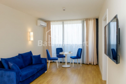 Квартира 2-комн 44 м² - Шерифа Химшиашвили, Батуми