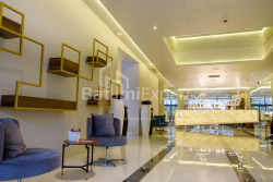 Квартира 2-комн 44 м² - Шерифа Химшиашвили, Батуми