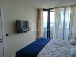 Квартира 2-комн 44 м² - Шерифа Химшиашвили, Батуми