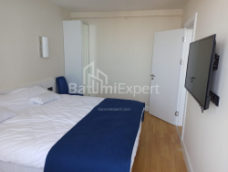 Квартира 2-комн 44 м² - Шерифа Химшиашвили, Батуми