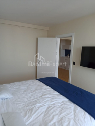Квартира 2-комн 44 м² - Шерифа Химшиашвили, Батуми