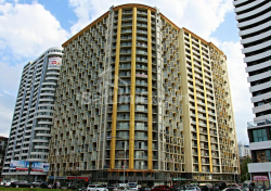 Квартира 1-комн 30 м² - Юсуфа Кобаладзе, Батуми