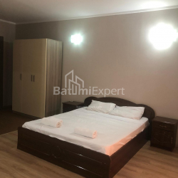 Квартира 1-комн 30 м² - Юсуфа Кобаладзе, Батуми