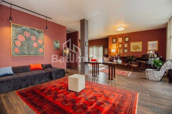 Частный дом 280 м² - Шоссе аэропорта, Батуми, Грузия
