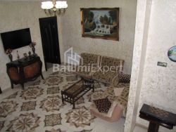 Квартира 5-комн 200 м² - Вахтанга Горгасали, Батуми