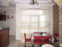Квартира 200 м² - Вахтанга Горгасали, Батуми, Грузия