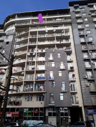 Квартира 200 м² - Вахтанга Горгасали, Батуми, Грузия