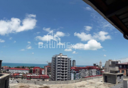 Квартира 5-комн 200 м² - Вахтанга Горгасали, Батуми
