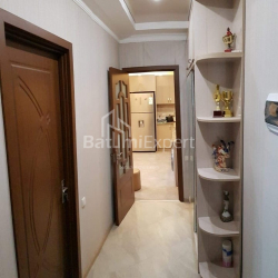 Квартира 3-комн 85 м² - Еквтиме Такаишвили, Батуми