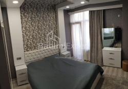 Квартира 3-комн 85 м² - Еквтиме Такаишвили, Батуми