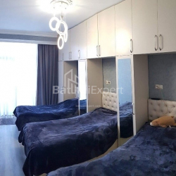 Квартира 3-комн 85 м² - Еквтиме Такаишвили, Батуми