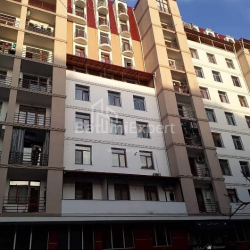 Квартира 85 м² - Еквтиме Такаишвили, Батуми, Грузия