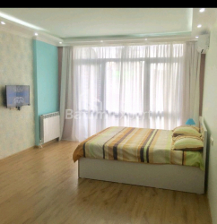 Квартира 1-комн 37 м² - Юсуфа Кобаладзе, Батуми