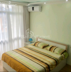 Квартира 1-комн 37 м² - Юсуфа Кобаладзе, Батуми