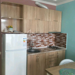 Квартира 1-комн 37 м² - Юсуфа Кобаладзе, Батуми