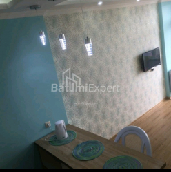 Квартира 37 м² - Юсуфа Кобаладзе, Батуми, Грузия