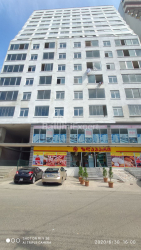 Квартира 4-комн 95 м² - Ангиса, Батуми