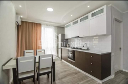 Квартира 3-комн 71 м² - Давида Агмашенебели, Батуми