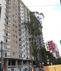 Квартира 2-комн 50 м² - Ангиса, Батуми
