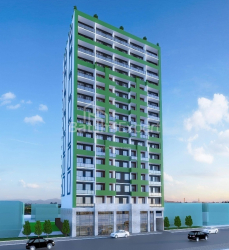 Квартира 35 м² - Михаила Лермонтова, Батуми, Грузия