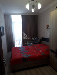 Квартира 2-комн 56 м² - Шалва Инасаридзе, Батуми