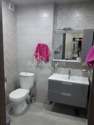 Квартира 2-комн 56 м² - Шалва Инасаридзе, Батуми
