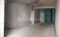 Квартира 1-комн 28 м² - Шерифа Химшиашвили, Батуми