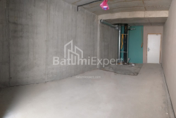 Квартира 1-комн 28 м² - Шерифа Химшиашвили, Батуми