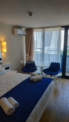 Квартира 1-комн 30 м² - Шерифа Химшиашвили, Батуми