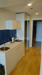 Квартира 1-комн 30 м² - Шерифа Химшиашвили, Батуми