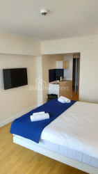Квартира 1-комн 30 м² - Шерифа Химшиашвили, Батуми