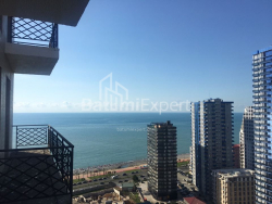 Квартира 1-комн 35 м² - Леха и Марии Качинских, Батуми