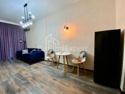 Квартира 35 м² - Леха и Марии Качинских, Батуми, Грузия