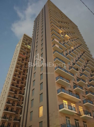 Квартира 1-комн 35 м² - Леха и Марии Качинских, Батуми