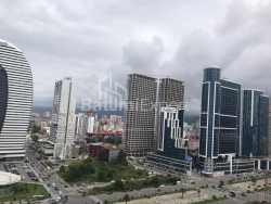 Квартира 44 м² - Шерифа Химшиашвили, Батуми, Грузия