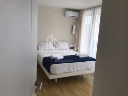 Квартира 2-комн 44 м² - Шерифа Химшиашвили, Батуми