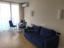 Квартира 2-комн 44 м² - Шерифа Химшиашвили, Батуми